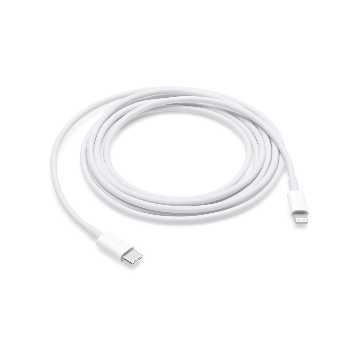 Apple 100W Type-C to C Charging Cable, 2M Fast Charging Cable