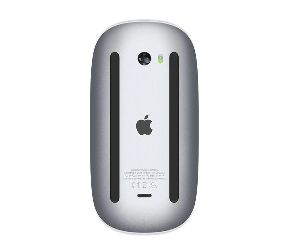 Apple Magic Mouse 2nd Gen Lightning A1657