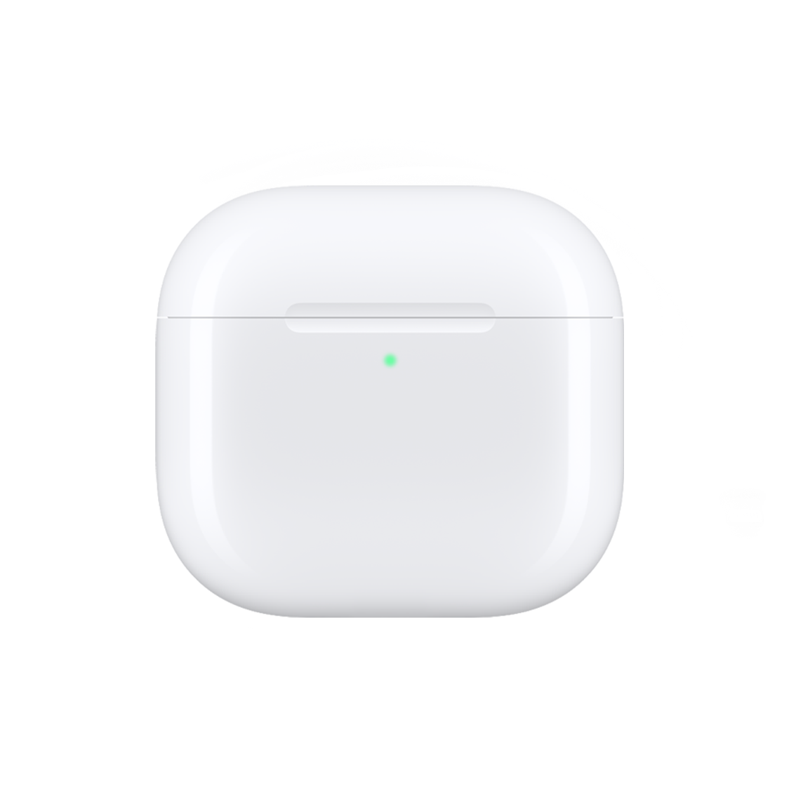 Apple AirPods 4 with Active Noise Cancellation - Used (Like New)